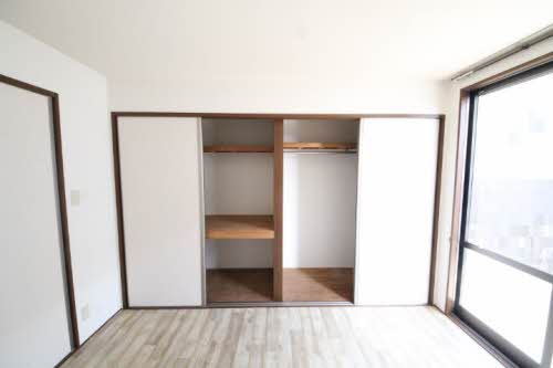 バリュージュ小山Ⅰ・Ⅱ 2102号-9