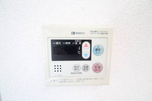 バリュージュ小山Ⅰ・Ⅱ 2102号-11