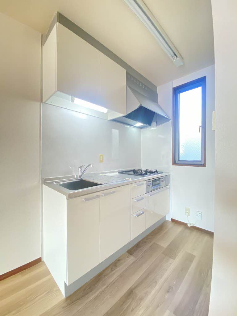 シャーメゾン出合 0105号-3