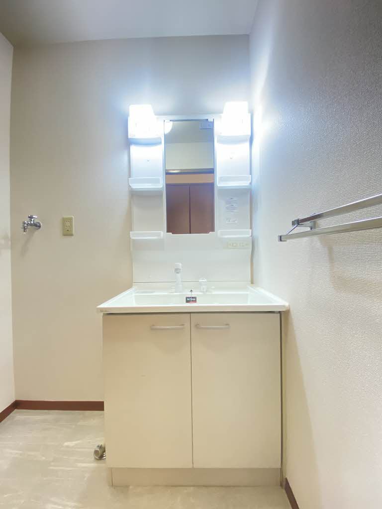 シャーメゾン出合 0105号-4