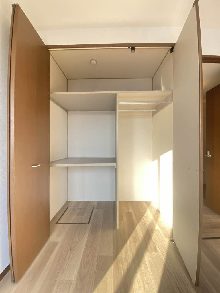 シャーメゾン出合 0105号-9