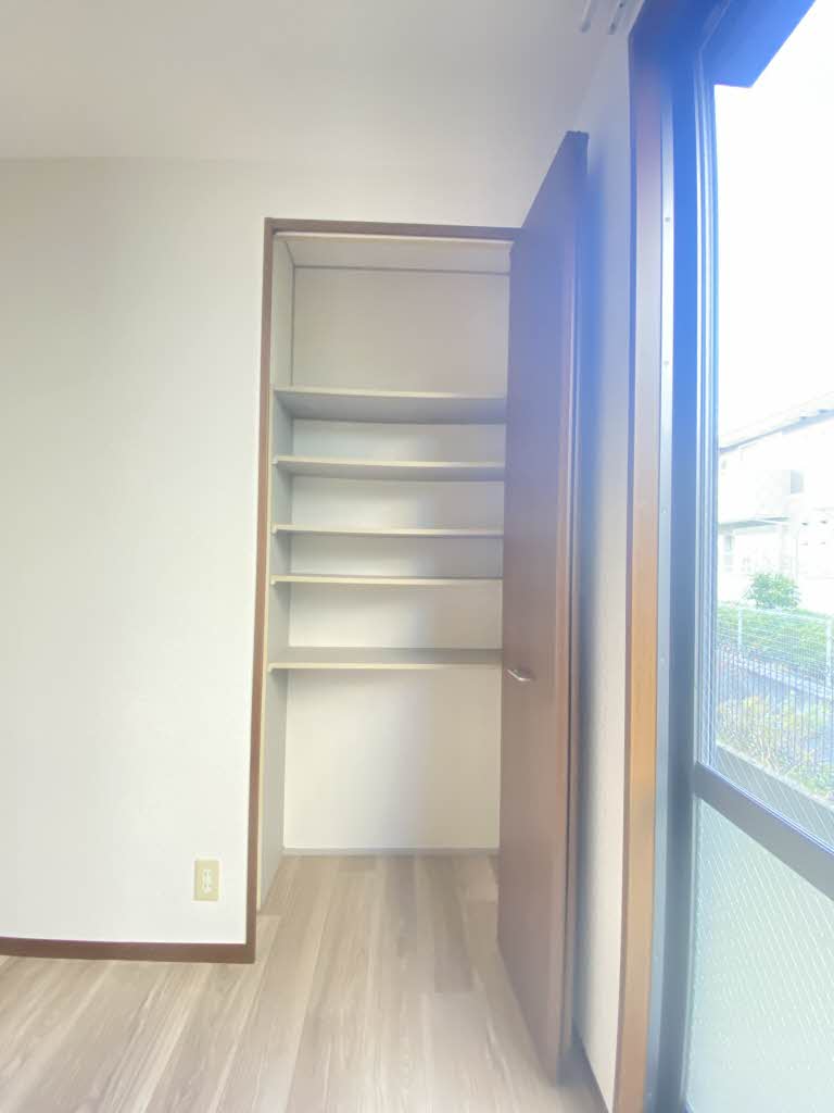 シャーメゾン出合 0105号-11