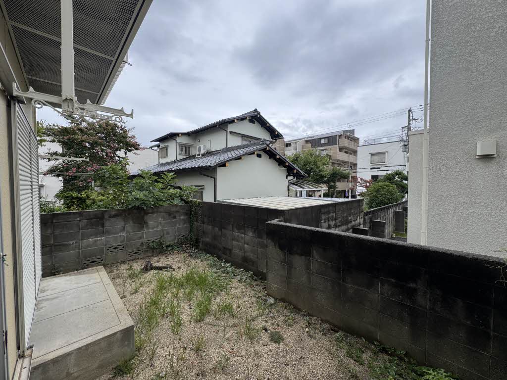 野田ハイツ(垂水) 0101号-10