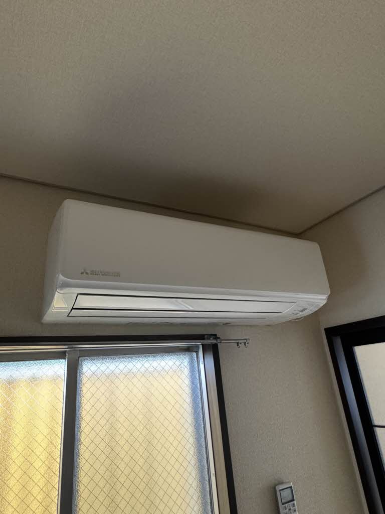 野田ハイツ(垂水) 0101号-12