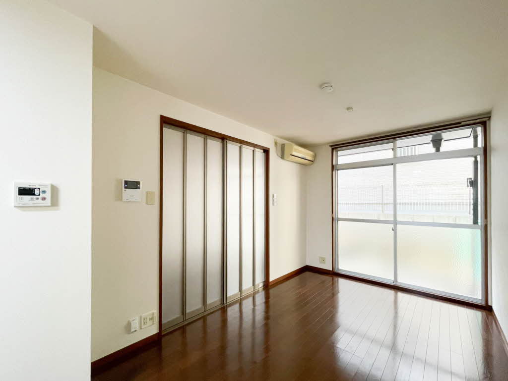 美山台ハイツ 0103号-2