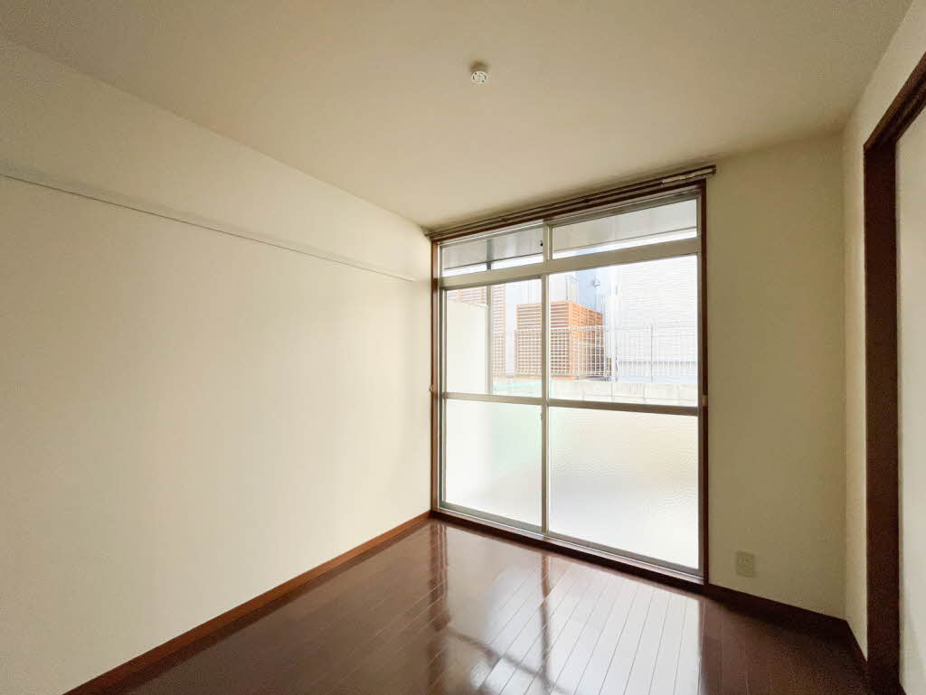 美山台ハイツ 0103号-5