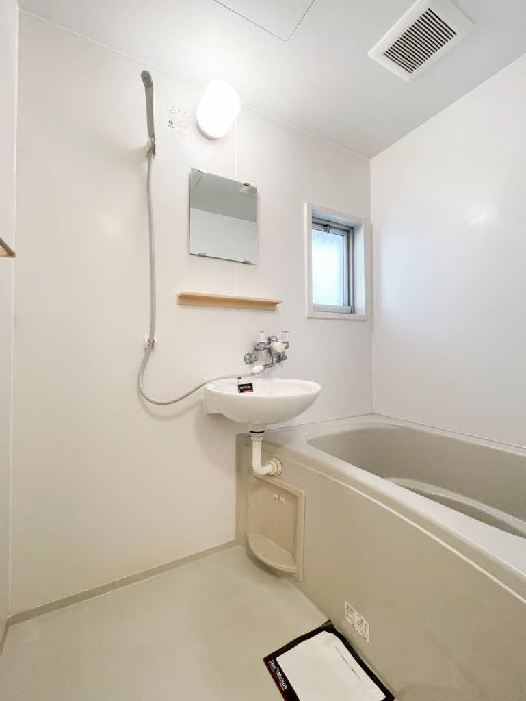 美山台ハイツ 0103号-7