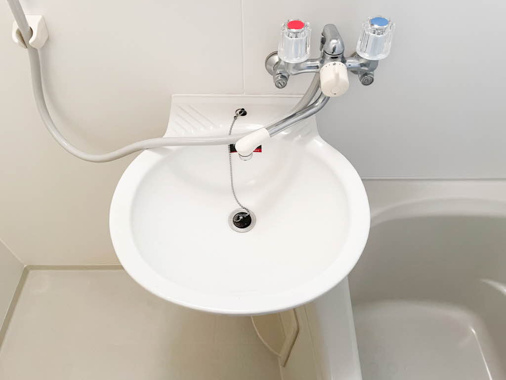 美山台ハイツ 0103号-8