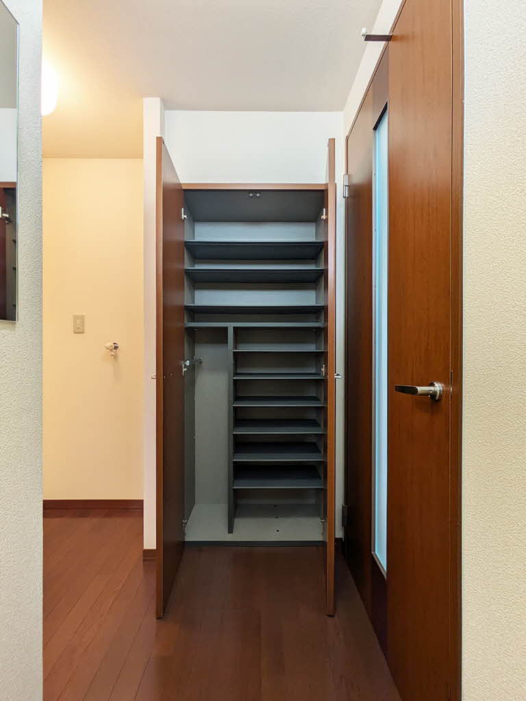 美山台ハイツ 0203号-10