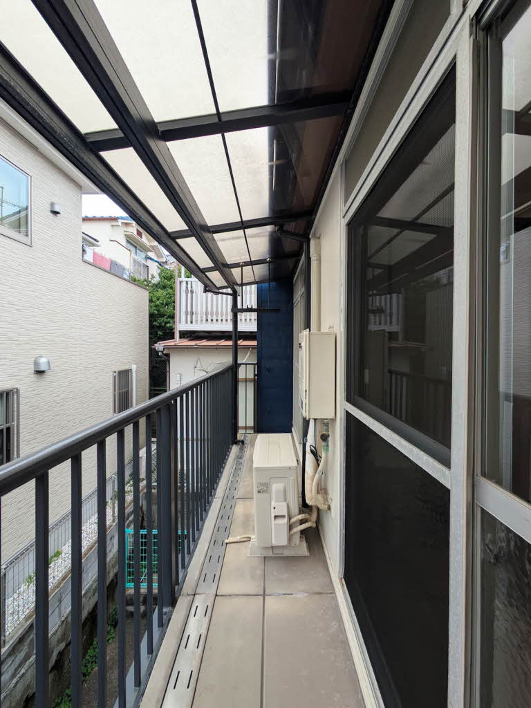 美山台ハイツ 0203号-12
