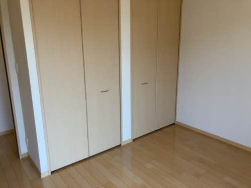 ソレイユ南別府Ａ・Ｂ A201号-3