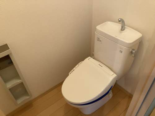 ソレイユ南別府Ａ・Ｂ A201号-7