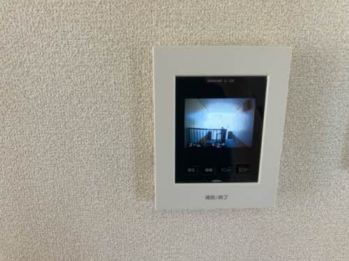 ソレイユ南別府Ａ・Ｂ A201号-10