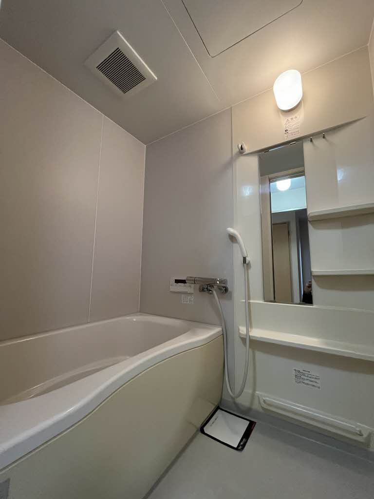 ソレイユ南別府Ａ・Ｂ B103号-6