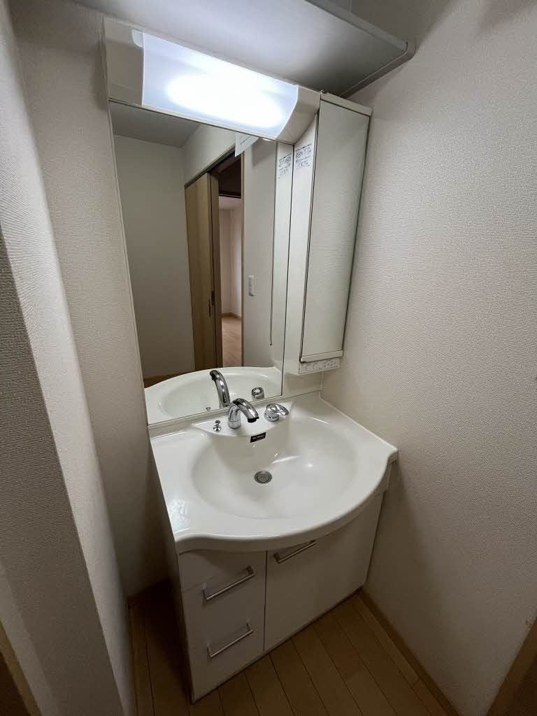 ソレイユ南別府Ａ・Ｂ B103号-7