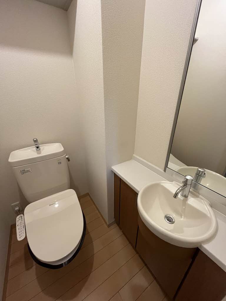 ソレイユ南別府Ａ・Ｂ B103号-8