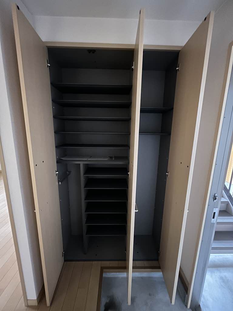 ソレイユ南別府Ａ・Ｂ B103号-9