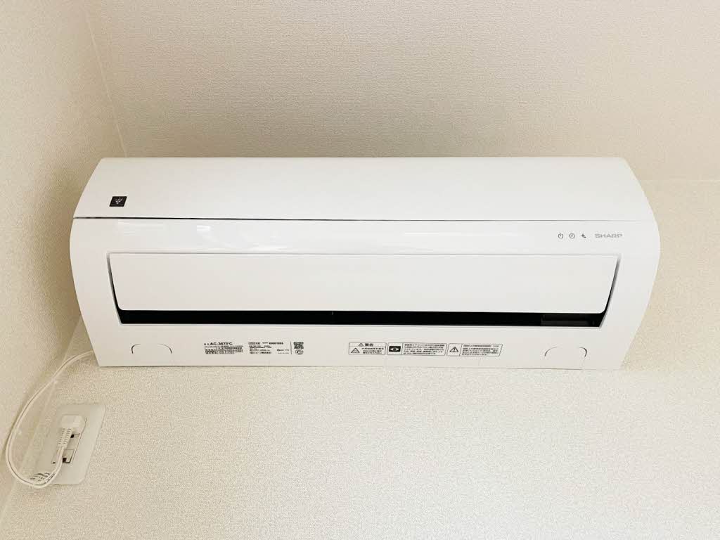 ソレイユ南別府Ａ・Ｂ B103号-14