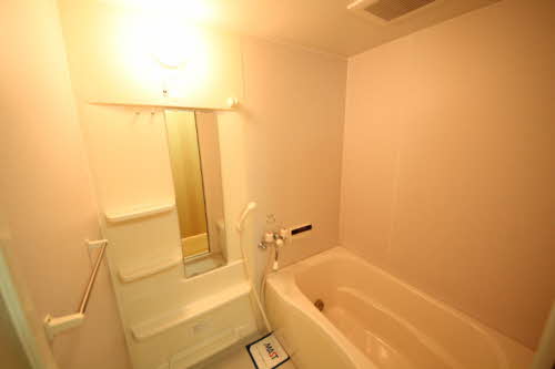 ソレイユ南別府A・B B105号-4