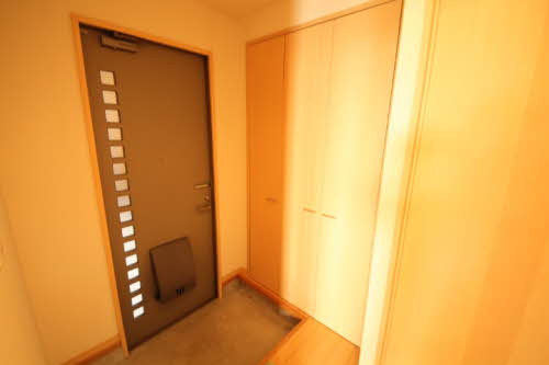 ソレイユ南別府A・B B105号-6