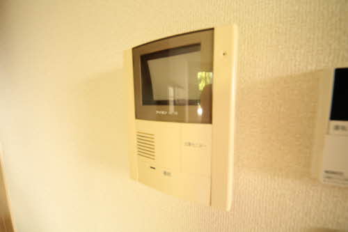 ソレイユ南別府A・B B105号-7