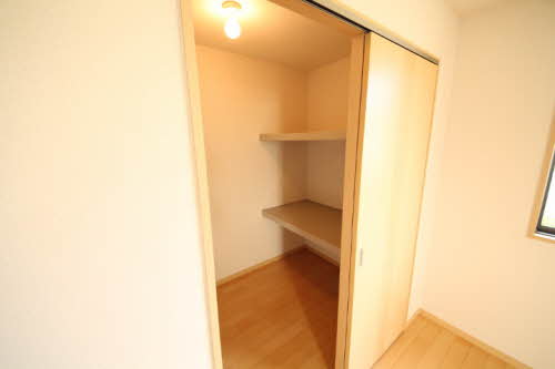 ソレイユ南別府A・B B105号-9