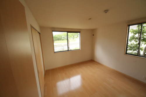 ソレイユ南別府A・B B105号-11