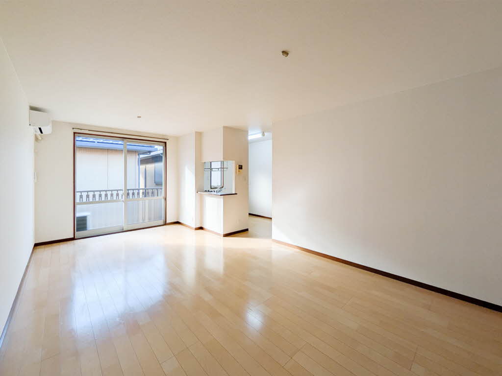 アクイール二ツ屋 0202号-2