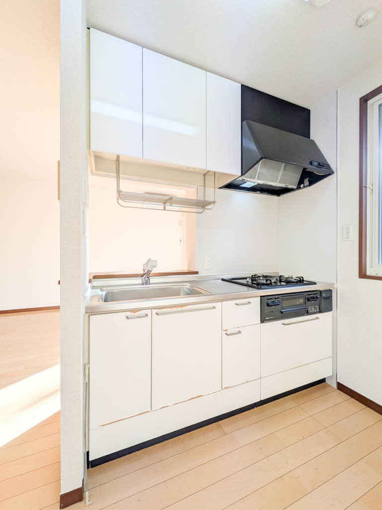 アクイール二ツ屋 0202号-7