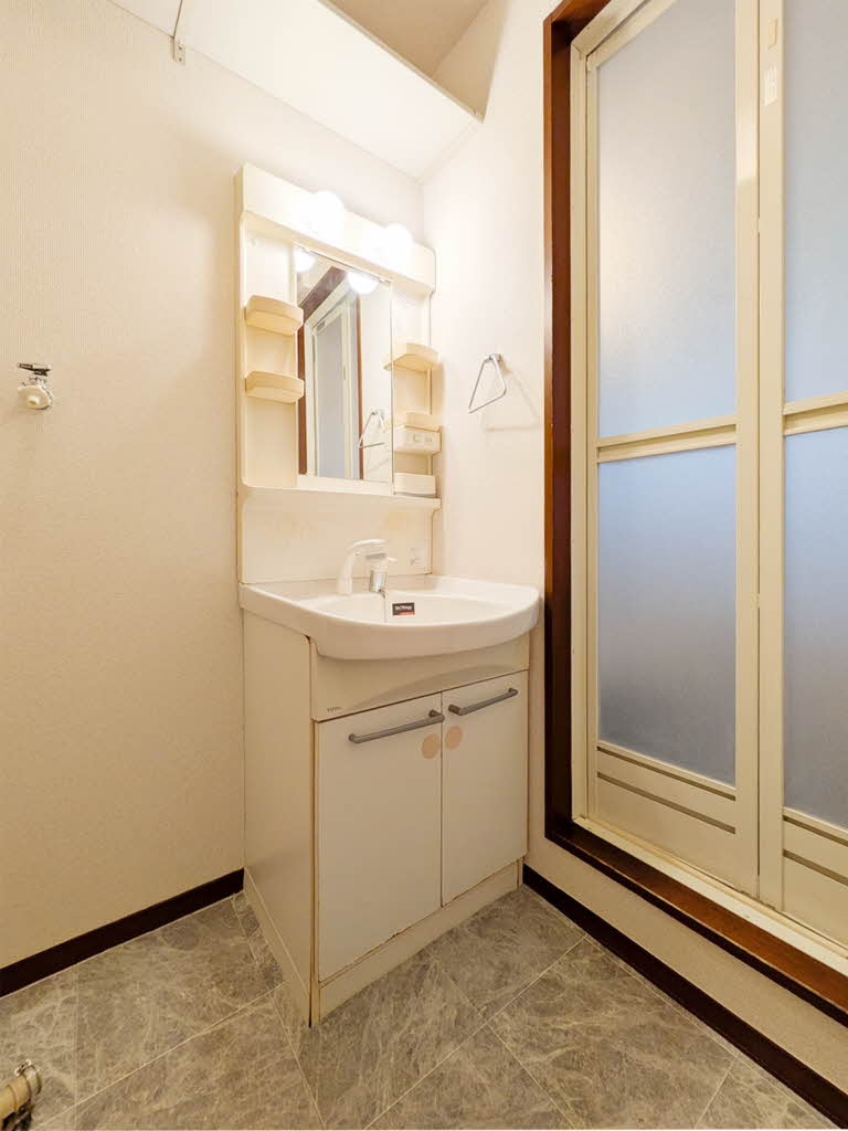 アクイール二ツ屋 0202号-9