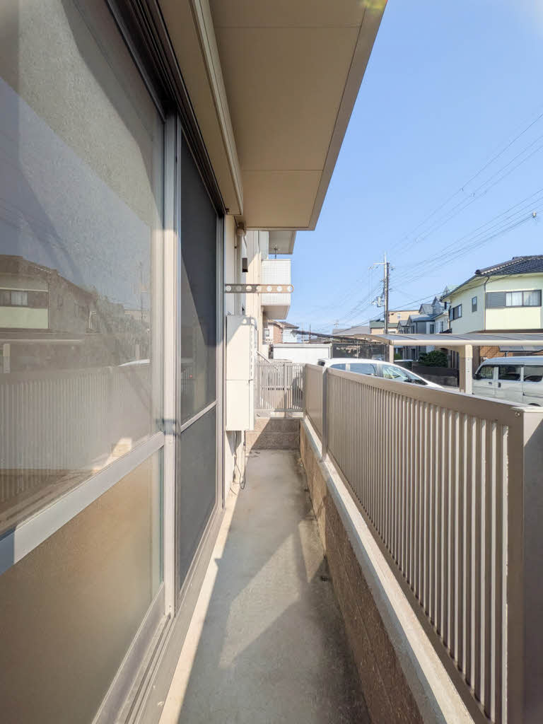 シャトー鳥羽 0101号-11