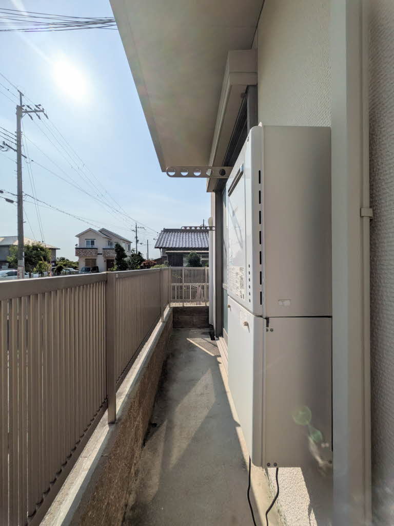 シャトー鳥羽 0101号-15