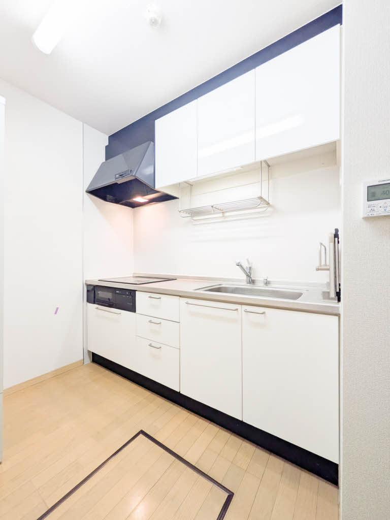 ソレアード王塚台 0103号-4