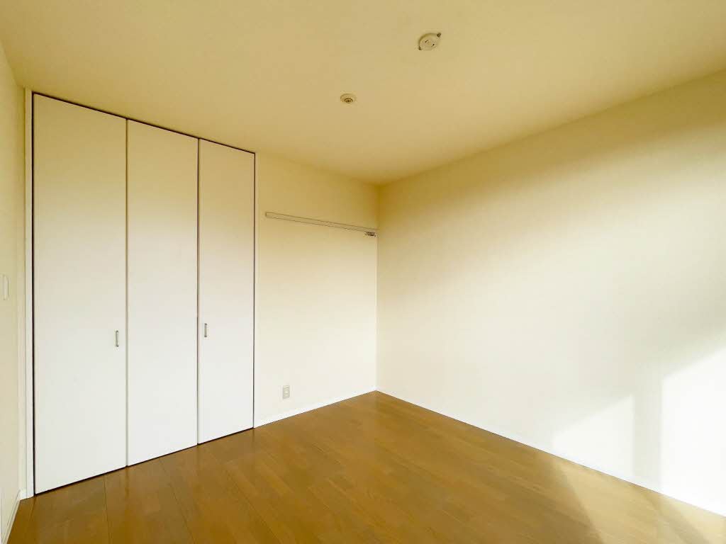 ラフィーネ須磨Ⅰ 0105号-4