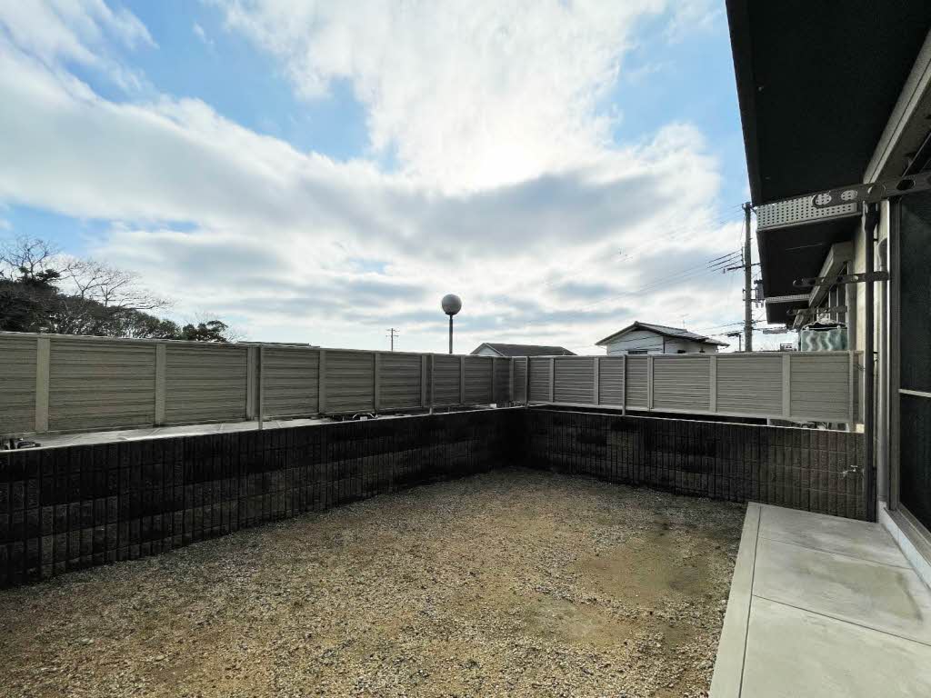 ラフィーネ須磨Ⅰ 0105号-13