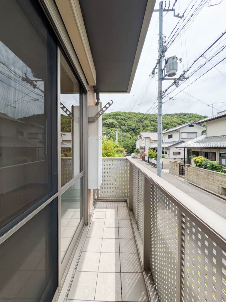ラフィーネ須磨Ⅲ 0112号-14
