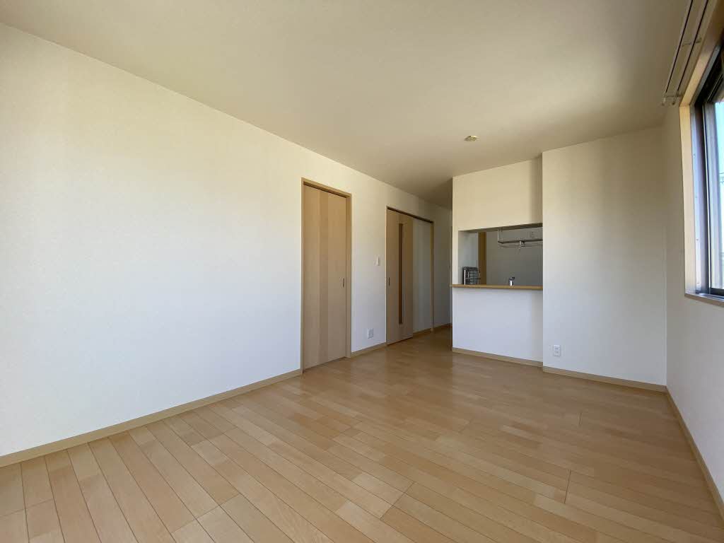 Ｅ・Ｈエステイツ B201号-2