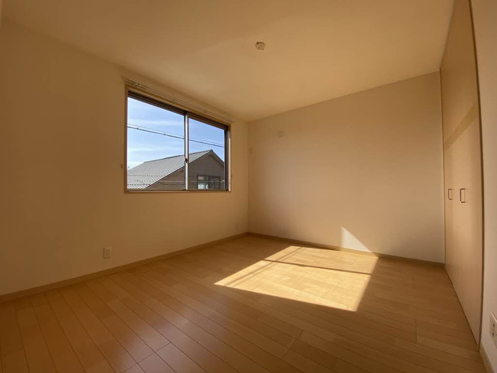 Ｅ・Ｈエステイツ B201号-5