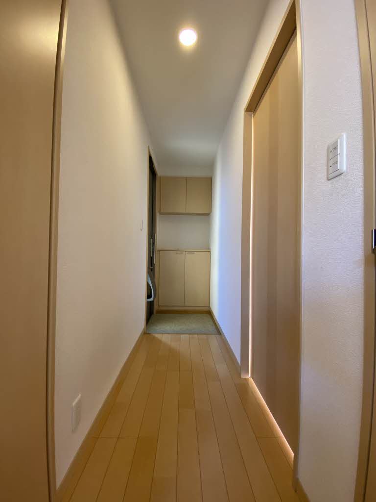 Ｅ・Ｈエステイツ B201号-10