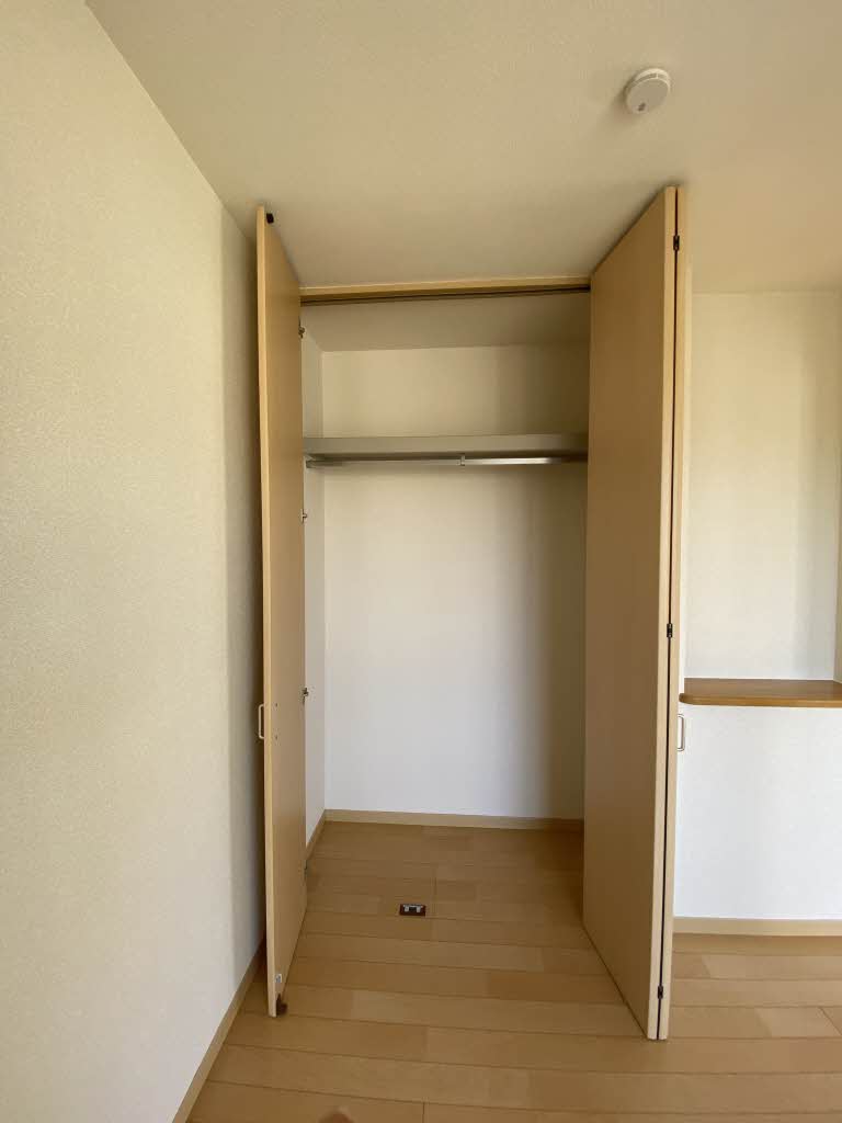 Ｅ・Ｈエステイツ B201号-11