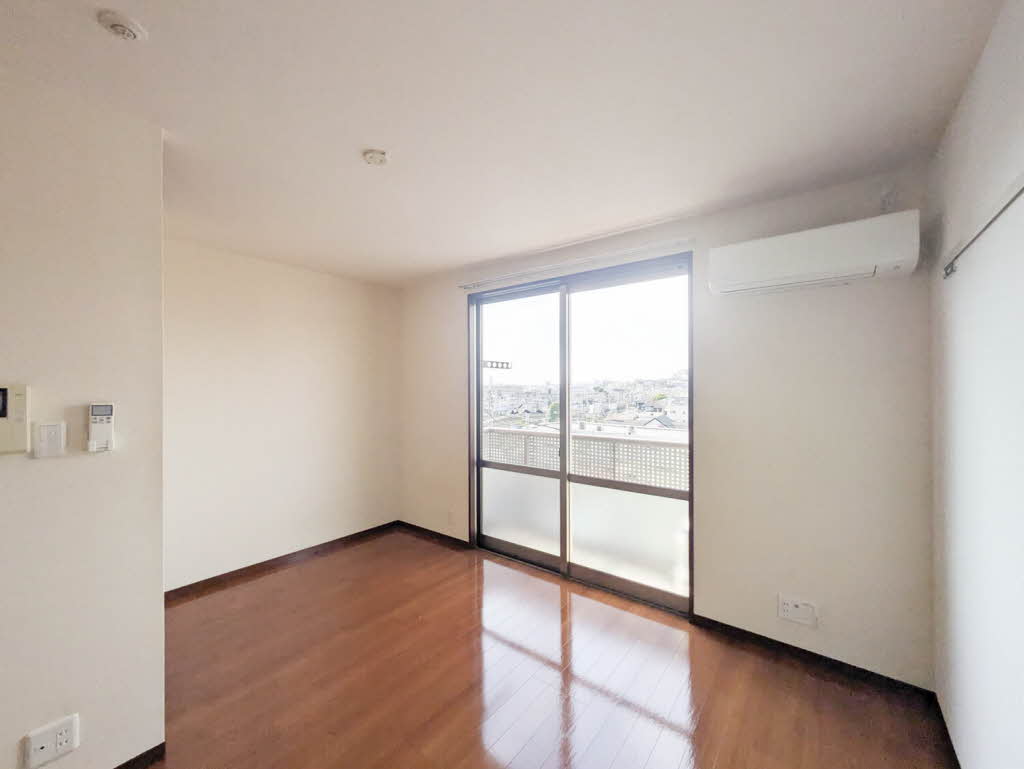 シャーメゾン舞子台 0202号-3