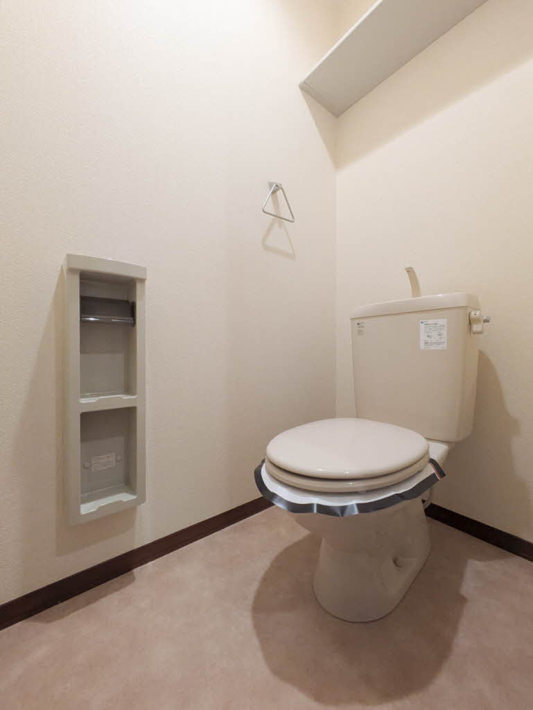 シャーメゾン舞子台 0202号-5