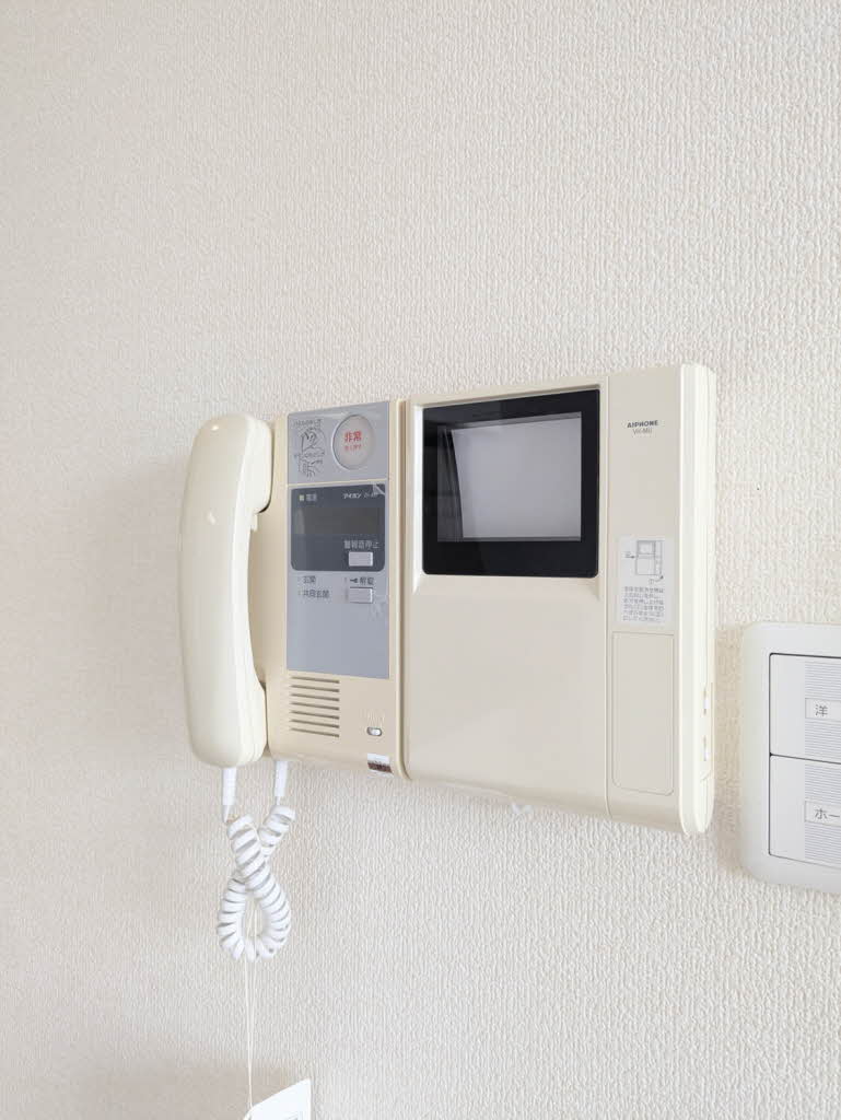 シャーメゾン舞子台 0202号-11