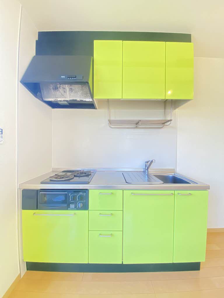 シャーメゾン木幡駅前 0201号-3