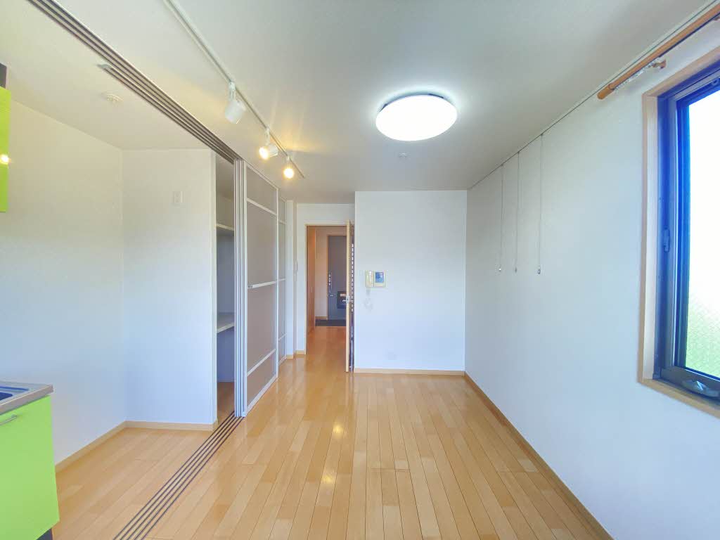 シャーメゾン木幡駅前 0201号-4