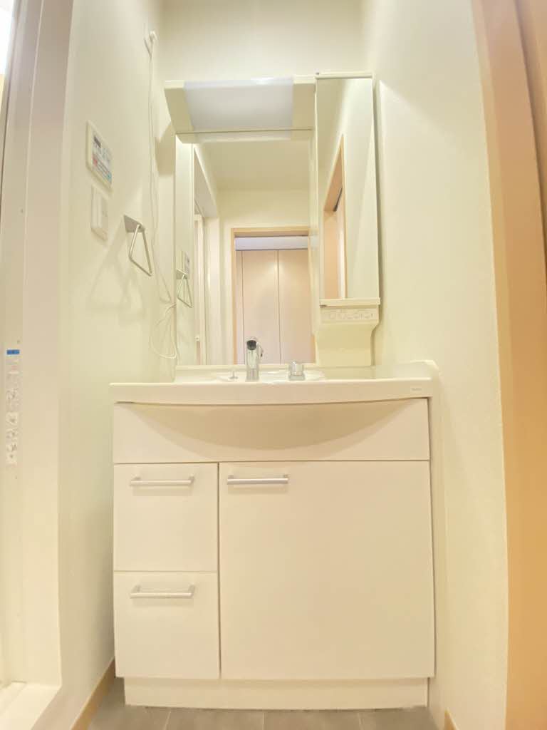 シャーメゾン木幡駅前 0201号-5