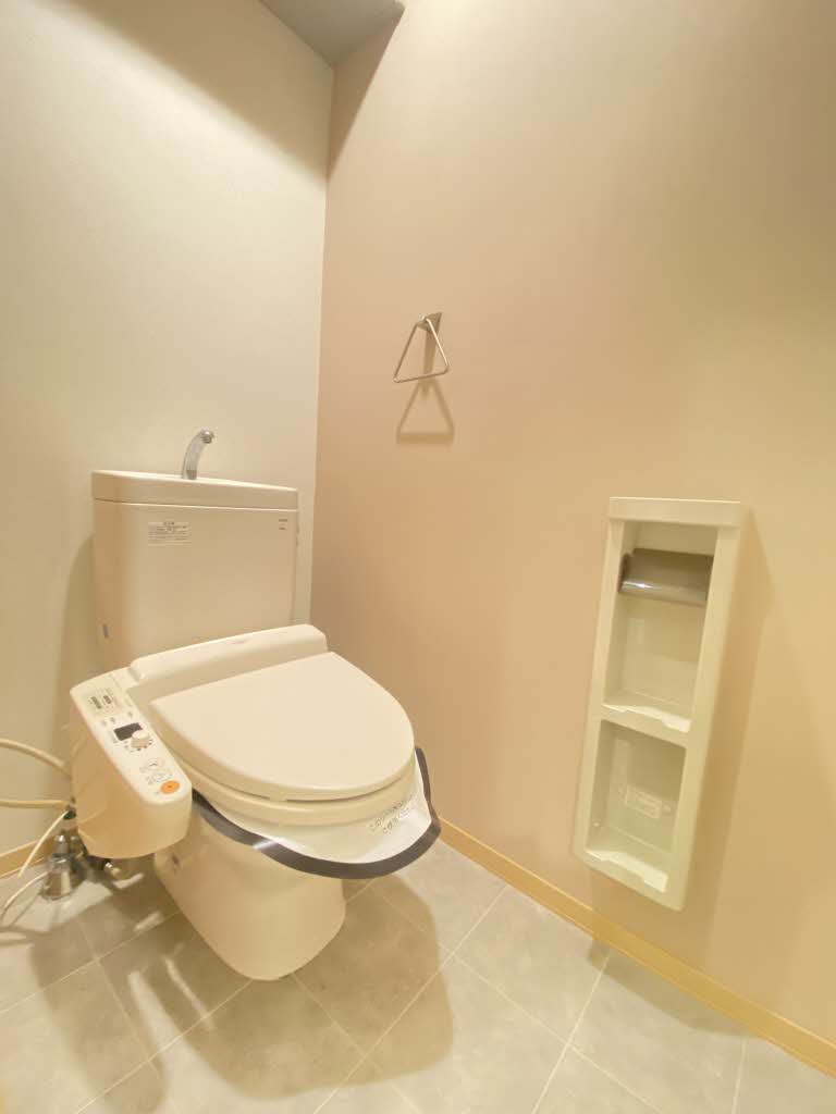 シャーメゾン木幡駅前 0201号-6