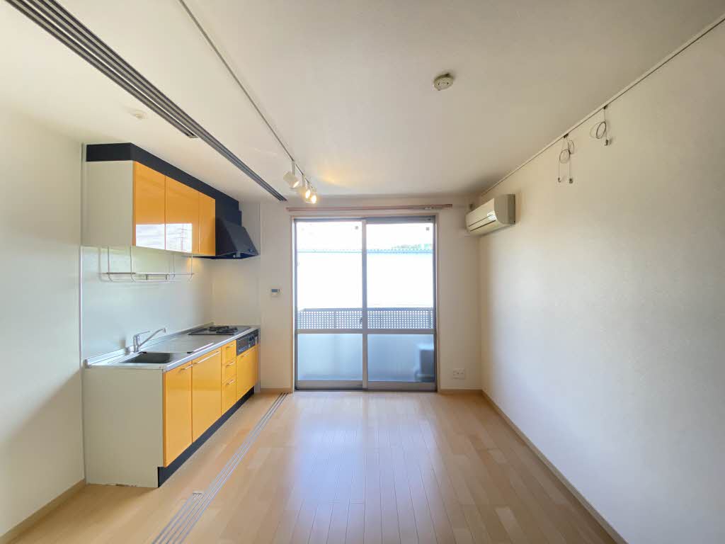 シャーメゾン木幡駅前 0202号-2