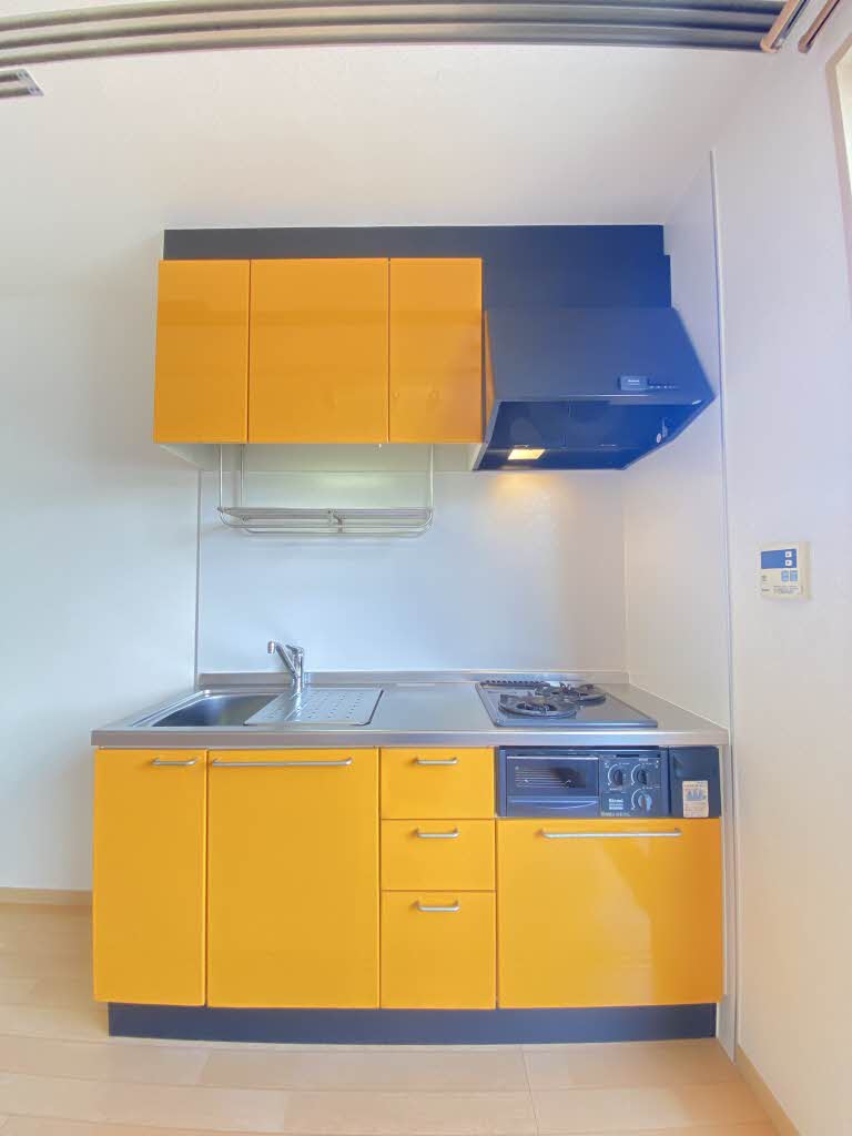 シャーメゾン木幡駅前 0202号-3