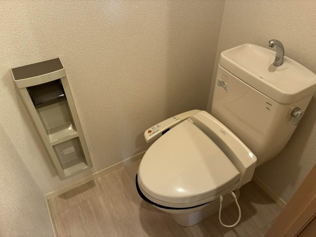 シャーメゾン北王子Ａ 0101号-6